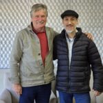 Da origem do apelido até envolvimento com entidades culturais: Gilson “Paura” Fontanella fala sobre história de vida