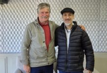 Da origem do apelido até envolvimento com entidades culturais: Gilson “Paura” Fontanella fala sobre história de vida