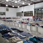Bazar solidário da Amavi arrecada recursos para manter atendimento do CVV em Criciúma