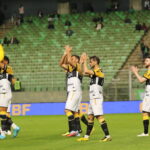 Invicto há nove jogos, Criciúma vive maior sequência desde 2023