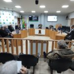 Saúde, IPTU e Infraestrutura dominam debates na Câmara de Urussanga