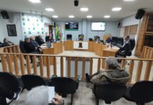 Saúde, IPTU e Infraestrutura dominam debates na Câmara de Urussanga
