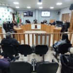 Vereadores debatem cancelamento da Festa do Vinho, obras e investimentos em Urussanga