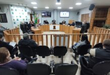 Vereadores debatem cancelamento da Festa do Vinho, obras e investimentos em Urussanga