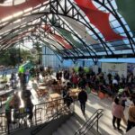 Coopercocal na Praça reúne comunidade com esporte, inclusão e diversão no dia 4 de julho