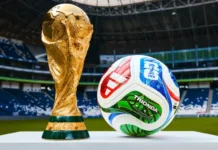 Começa nesta quinta-feira a Copa do Mundo de 2026