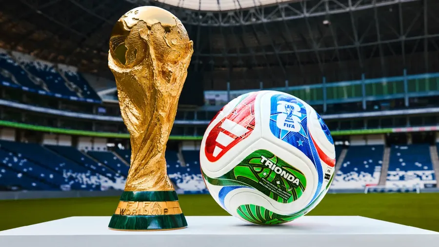 Foto: Divulgação/Adidas