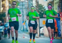 5ª Corrida do Vinho está com inscrições abertas em Urussanga