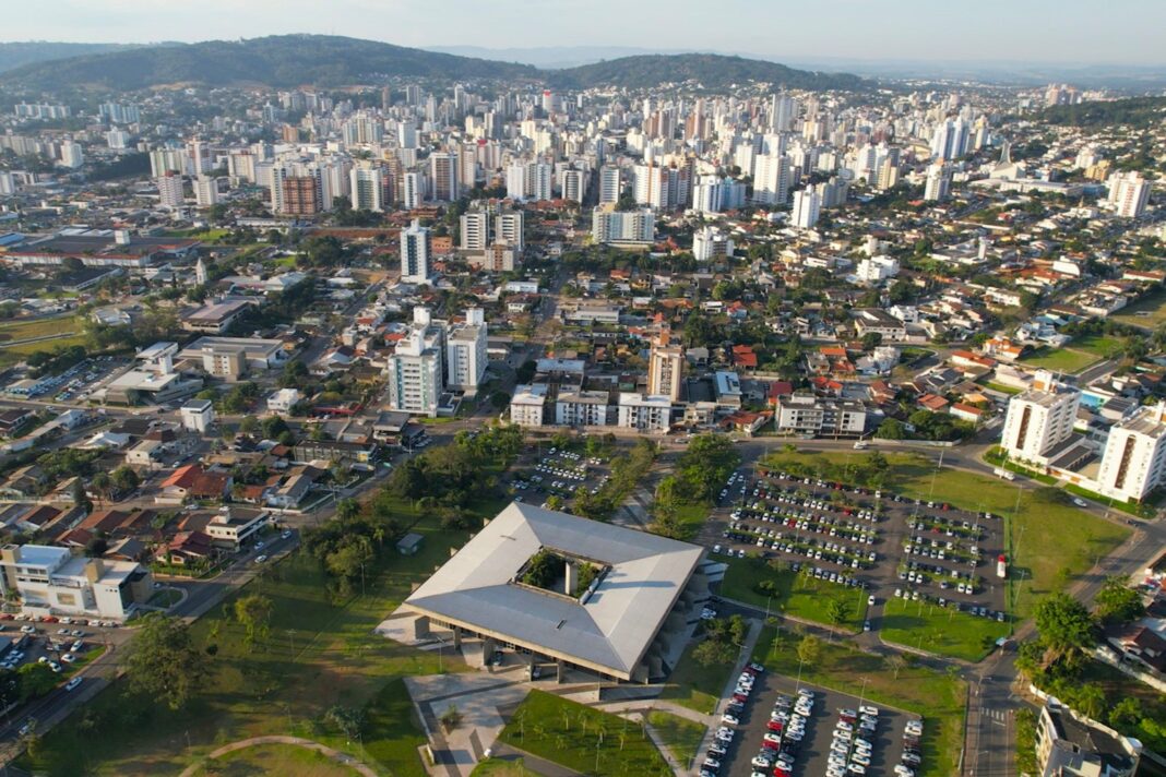 Foto: Arquivo / Decom