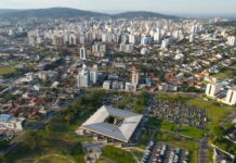 Criciúma prorroga Censo Previdenciário até 12 de junho