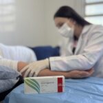 Morro da Fumaça inicia oferta do implante contraceptivo Implanon pelo SUS