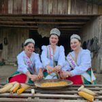 Festa da Gastronomia: inscrições para Olimpíadas Coloniais estão abertas em Nova Veneza