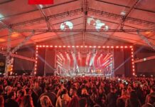 Festa da Gastronomia inicia programação e celebra edição histórica em Nova Veneza