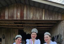 Festa da Gastronomia: inscrições para Olimpíadas Coloniais estão abertas em Nova Veneza