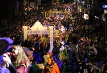 Edição histórica da Festa da Gastronomia encerra e valoriza tradições italianas em Nova Veneza