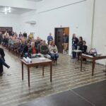 Urussanga inicia atualização do Plano Diretor e lança pesquisa para ouvir a população