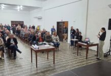 Urussanga inicia atualização do Plano Diretor e lança pesquisa para ouvir a população