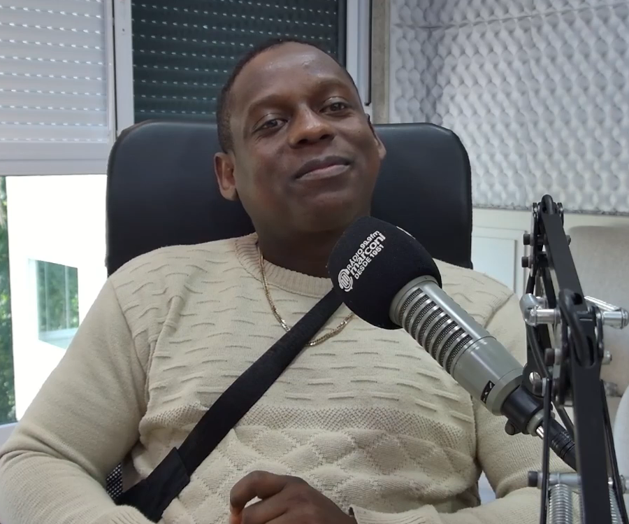Foto: Rádio Marconi