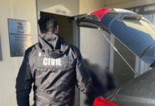 Polícia Civil de Urussanga prende homem por furto de cabos de energia