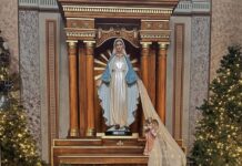 Inscrições para catequese estão abertas na Paróquia Nossa Senhora da Conceição, em Urussanga