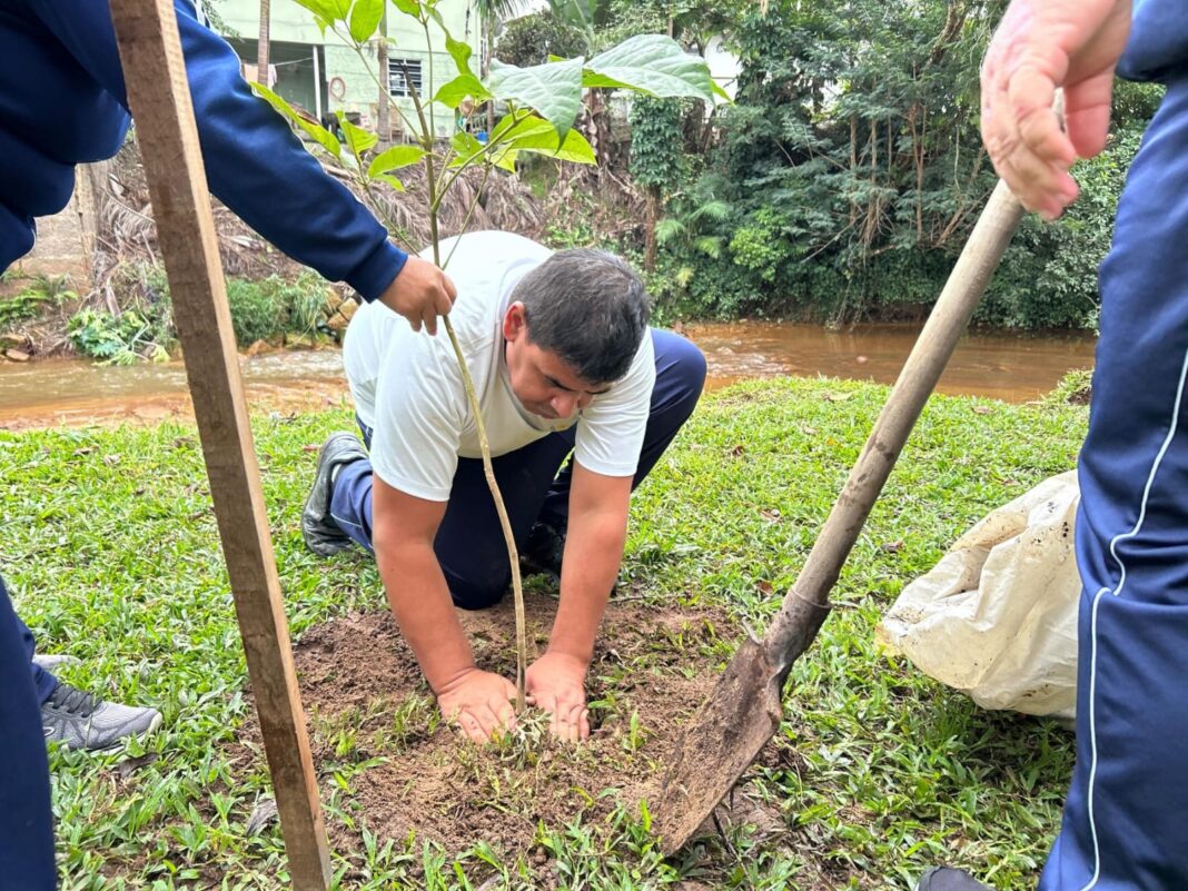 FOTO: DIVULGAÇÃO