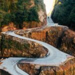 Estrada Boa: em fase final de obras, Serra do Corvo Branco terá reabertura gradual do trânsito