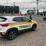 Trânsito na área central de Criciúma terá alterações para o segundo jogo do Brasil