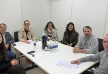 Urussanga apresenta ao Ministério Público avanços nas ações de preservação do patrimônio histórico