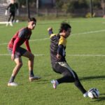 Criciúma realiza jogo-treino e diretoria disponibilizará ingressos gratuitos para sócios-torcedores