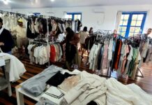 Cáritas de Urussanga realiza tradicional bazar com preços acessíveis