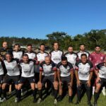 Clube Atlético De Villa recebe time de Cocal do Sul em partida pela Regional da LUD