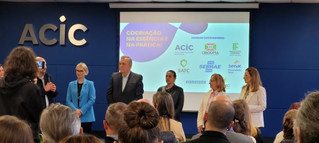 Foto: Rádio Marconi