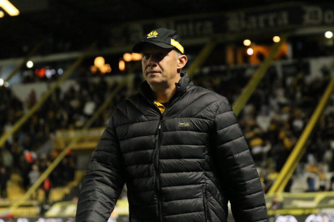 Foto: Celso da Luz / Criciúma E.C