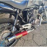 Adolescente resiste à abordagem após perseguição policial em Urussanga