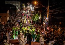 Contagem regressiva: 20ª Festa da Gastronomia inicia nesta quinta-feira em Nova Veneza