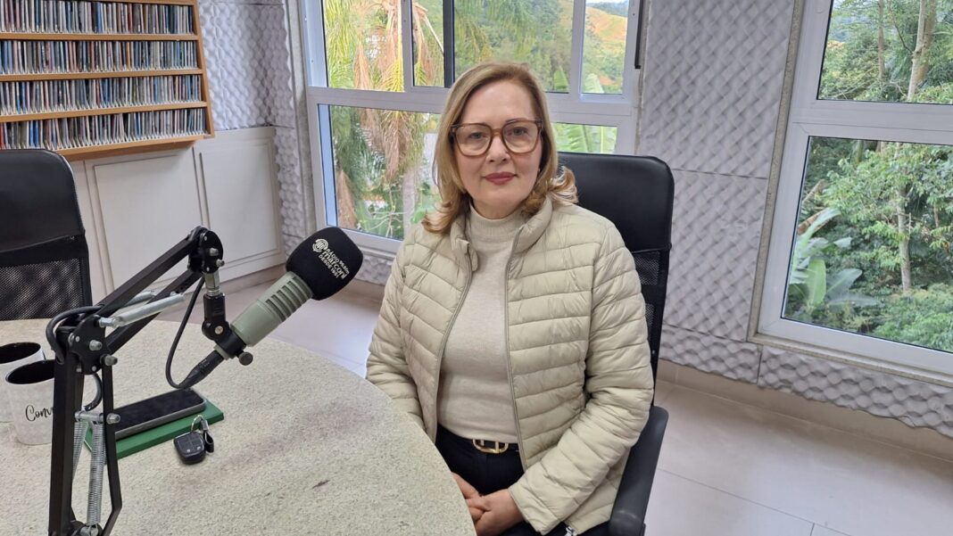 Foto: Rádio Marconi