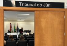 Homem que matou ex-companheira e filho dela com 142 facadas é condenado a 116 anos de prisão em Forquilhinha