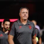 Próximo adversário do Criciúma demite técnico após derrota