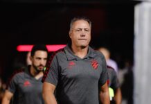Próximo adversário do Criciúma demite técnico após derrota