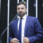 Eleições 2026: deputado federal Daniel Freitas é pré-candidato à reeleição pelo PL
