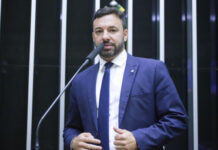 Eleições 2026: deputado federal Daniel Freitas é pré-candidato à reeleição pelo PL