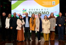 Unesc lança Escola de Turismo para fortalecer a qualificação e impulsionar o desenvolvimento regional