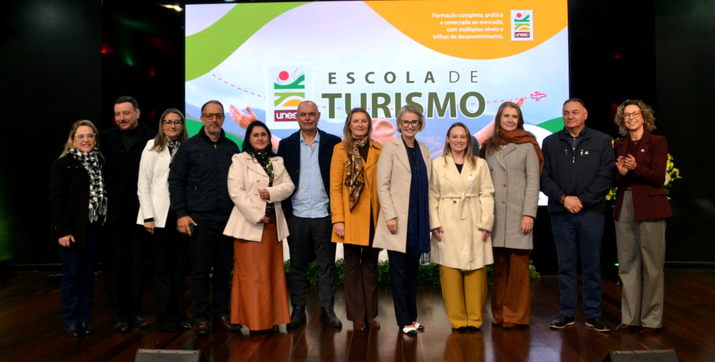 Foto: Divulgação / Agecom Unesc