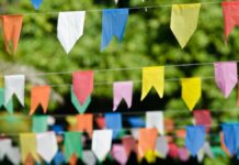 Escola Barão do Rio Branco promove tradicional festa junina neste fim de semana