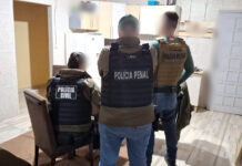 Gaeco deflagra operação “Gabarito em Branco” para combater crimes eleitorais e contra administração pública