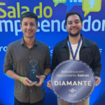 Morro da Fumaça recebe Selo Diamante e se destaca entre as melhores Salas do Empreendedor do Brasil