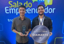 Morro da Fumaça recebe Selo Diamante e se destaca entre as melhores Salas do Empreendedor do Brasil