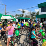 Cermoful realiza Passeio Ciclístico neste sábado