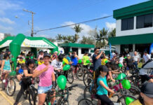 Cermoful realiza Passeio Ciclístico neste sábado