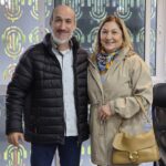 Após 38 anos na magistratura, Ana Lia Moura se despede do Judiciário catarinense